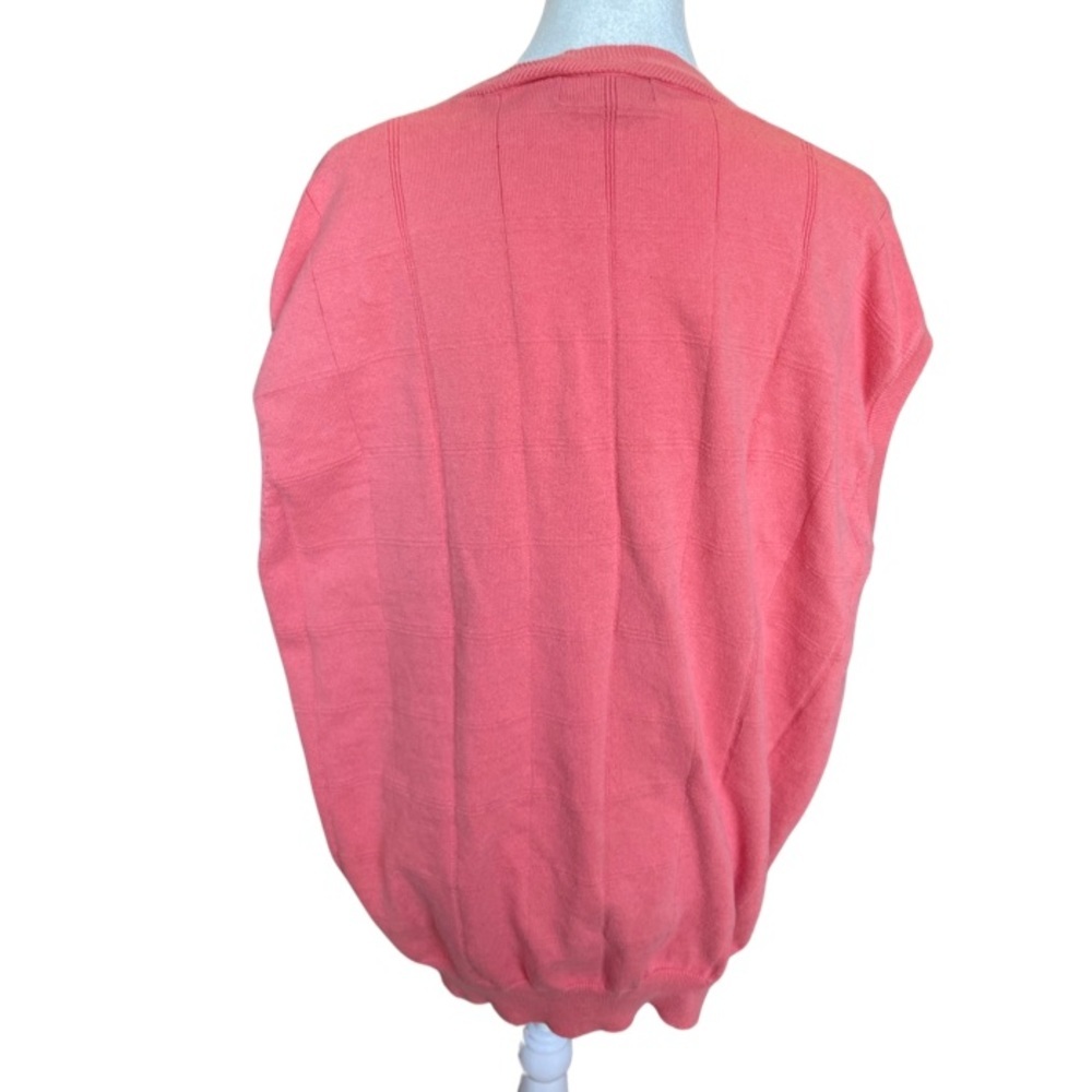 Cotton Traders sweater vest XXL - Picture 3 of 4